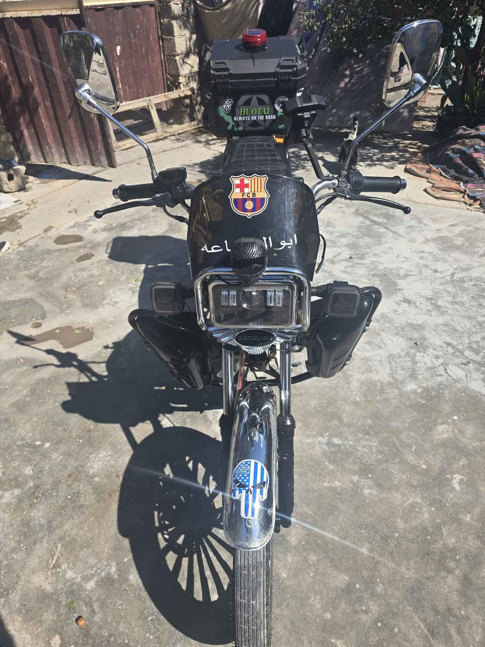 سيفان مديل 26 كفالة عامة مكان بغداد بوب شام سعر 900 وبيهة مجال 
0771 849 8295
