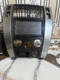 شاشة توسان • دشبول • البصرة