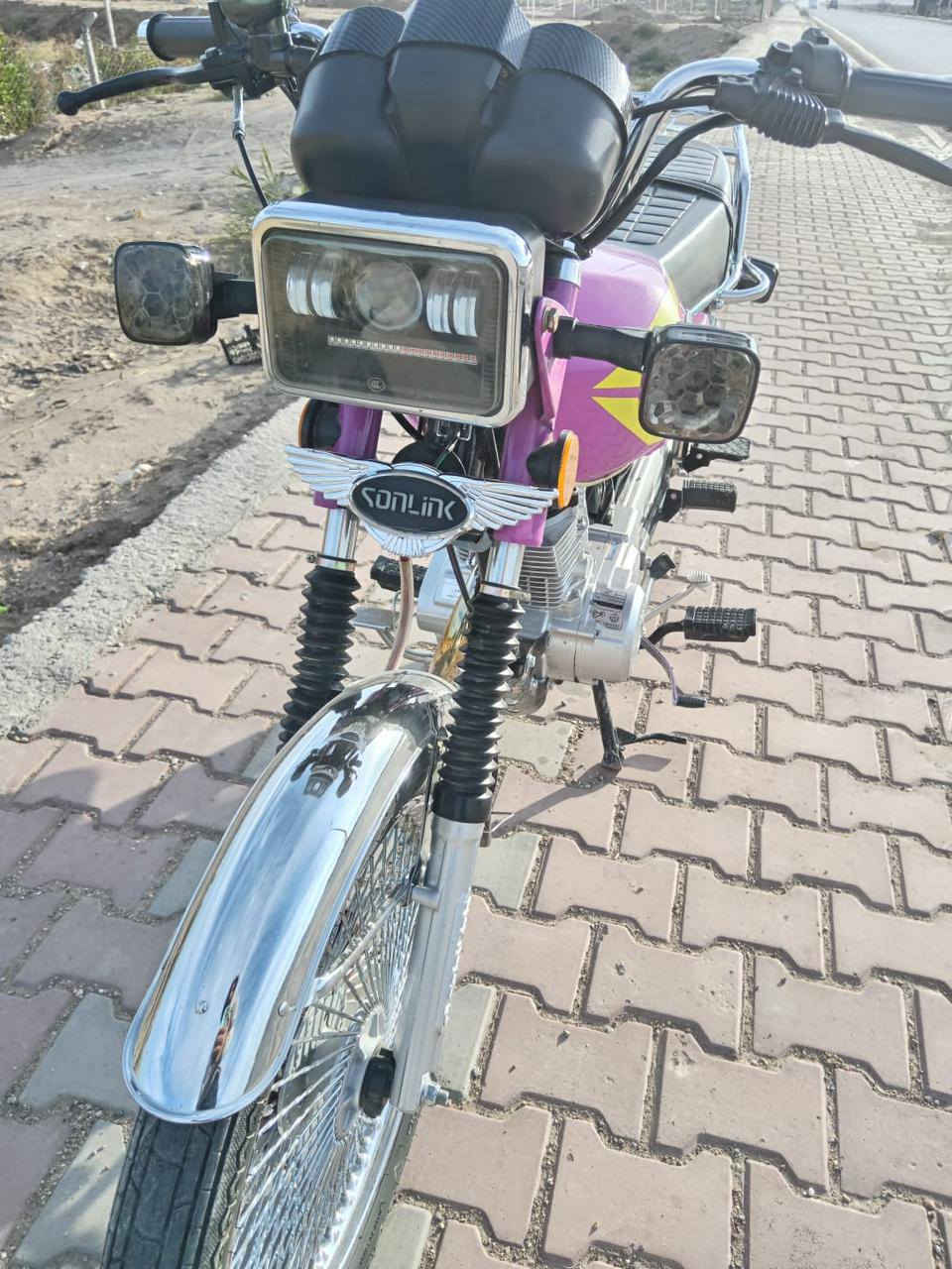 دراجه تايكر موديل 25 البيع الاستفسار  *********** 
مكلف بل نشر
