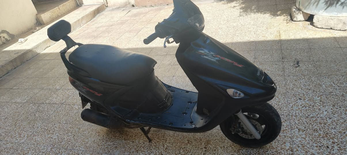 ماطور للبيع
***********
