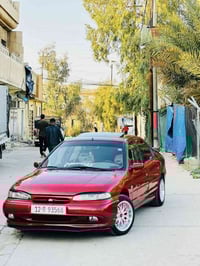 للبيع فورد مونديو 1993 محرك2.0شرط صبغ جماليه فقط (بدون حادث) كير شرط ك...