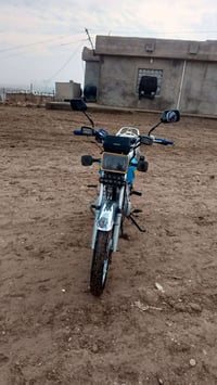 موتور للبيع • موديل 2020 • مكاني الكسك