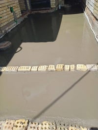 سقل مروحيه شغل درجه اولى سقل جملونات سقف واجهة بيت سقل حقل  +كادر خباط...