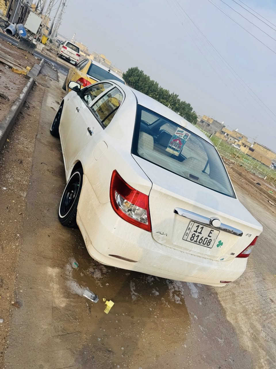 بي واي دي اف كير مكينه ياباني مسيبوشي كفاله نضافه فول موديل 13 كير عادي كفاله عدا جاملغ صفحت سايق نصه جاهزه سعرها 65 شراي يتصل الي يدور تعبان سوك كلشي بي شراي يتصل ***********
