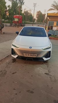 اخوان للبيعUNI-V 2024  مكفوله فول مواصفات ماشيه ٣٨٠٠٠داخل قرميدي سياره...