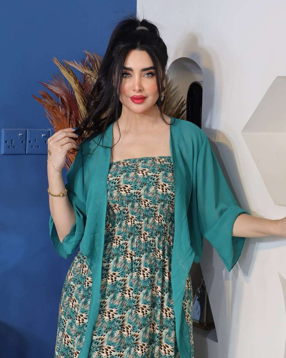 بسم الله الرحمن الرحيم 

💠دشداشة كشمير + وشاح

💠الخامه درجه اولئ

💠القياسات
2XL. 3XL. 4XL. 5XL

الحجز خاص


**إذا كنت صاحب هذا الإعلان وتريد حذفه لأي سبب، رجاءا أرسل رسالة إلى الدعم الفني**