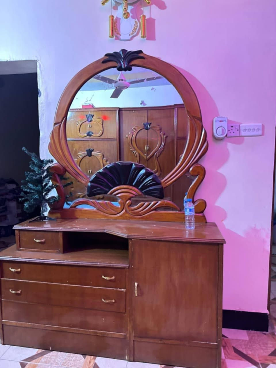 غرفه نضيفه بيع مستعجل ب700وبيه مجال


**إذا كنت صاحب هذا الإعلان وتريد حذفه لأي سبب، رجاءا أرسل رسالة إلى الدعم الفني**