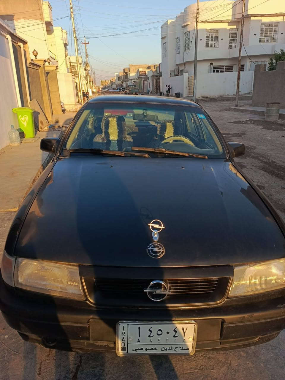 فكرت موديل 92صلاح الدين ألماني مشروع وطني بسمي تحويل ثاني يوم صبغ جماليه بدون طخه قواعد دبلات بلاديه كير اومحرك جديد صدر جديد تخم تايرجديد مشط اوباور جديد محرك 1600 السعر 32اوبيه مجال مكاني سامراء ***********
