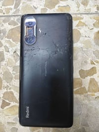 ردمي K40 جيمينج • ١٢+٣ رام • ١٢٨ جيجا