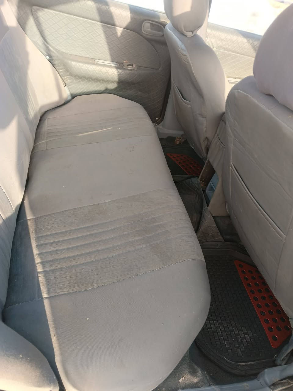 سلام عليكم كيه سيفيا موديل 94جاهزه ومكفوله مآل جناي السعر32وبيها مجال مكانها بابل كفل***********
