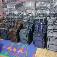 سيت 3حقائب65000الف توصيل مجاني     اسعار المفرد  حجم كبير 28كغم 36000ا...