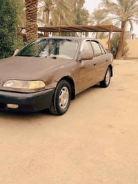 سوناته تو2 • ١٩٩٥ • نضيفة