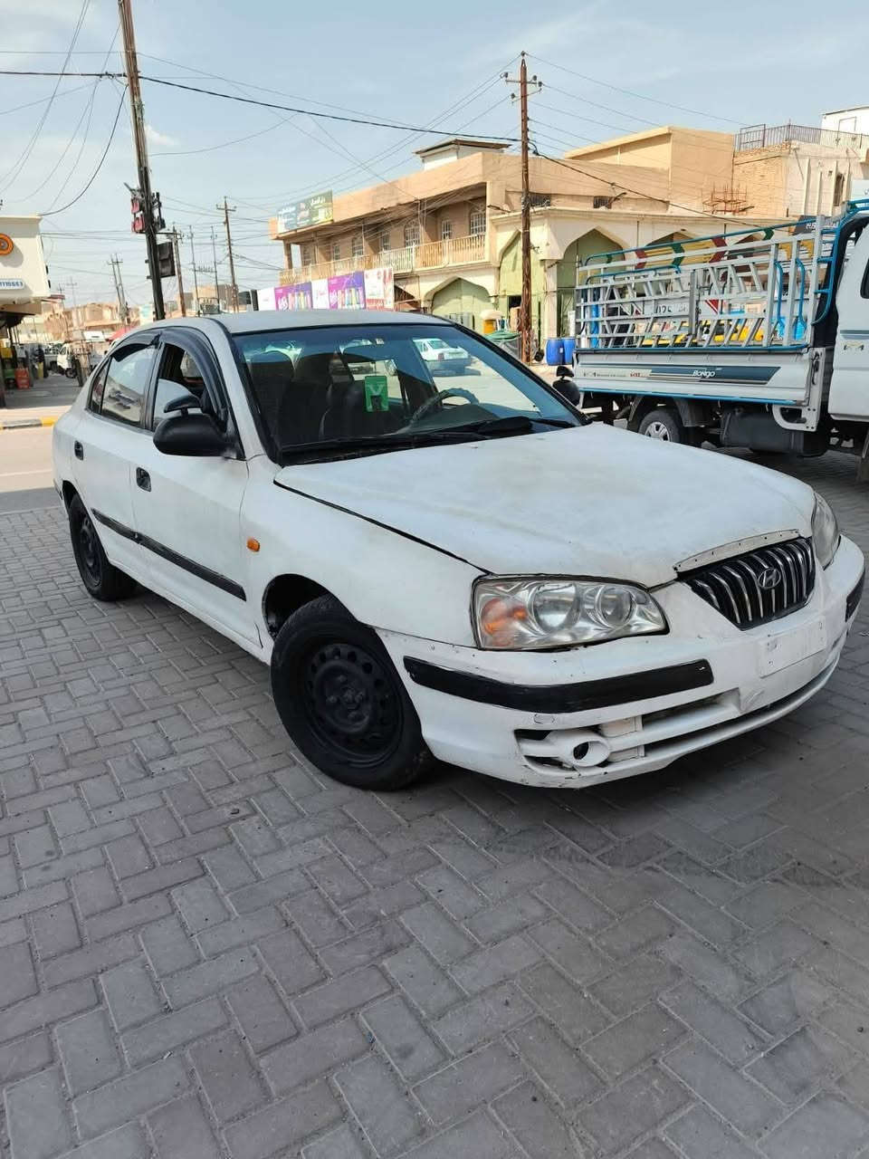النترا 2004 سعر 35
 مال مزاد صلاح الدين عندي بيها وكالة من الشرعي كتاب مزاد تمشي بي الاي مكان ترقيم مجاني شرط التحويل معامله كامله باقي فقط على قرص شرعي بتكريت كير محرك شرط محرك 2010مال اكسنت  صدر امامي خلفي حيل زين تخم تايرات جدد
مكاني تكريت
***********
