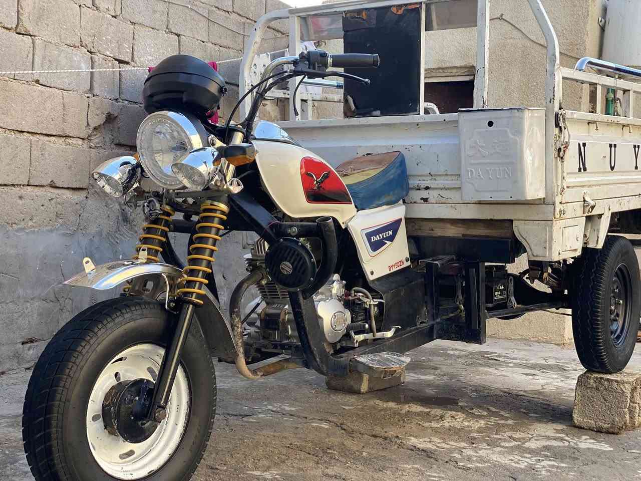 ستوته دايوان لبيع المكان البصره سفوان سعرعلا خاص


**إذا كنت صاحب هذا الإعلان وتريد حذفه لأي سبب، رجاءا أرسل رسالة إلى الدعم الفني**