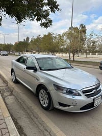 توريس ٢٠١٠ • محرك جديد • رقم لحد ٢٠٢٤