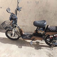 بايسكل شحن • سعر مناسب