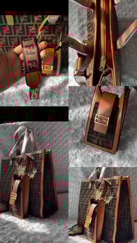 بنوتات • جنط • توصيل لجميع المحافظات