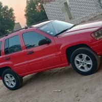 كراند لاريدو • موديل ٢٠٠٠ • مكينة وكير مكفول