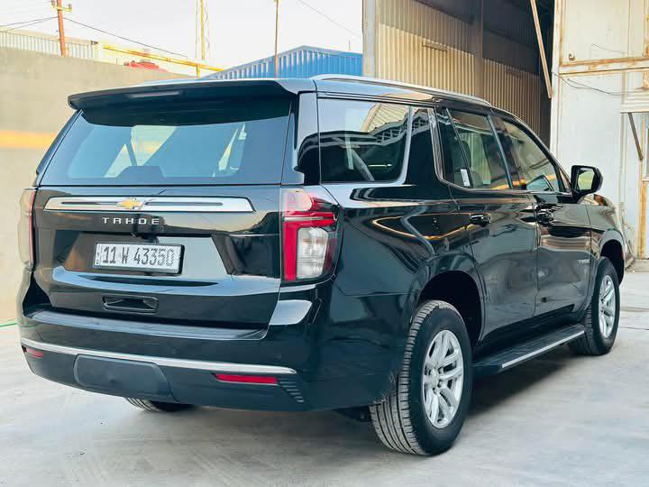 للبيع تاهو LS مديل 2021 كفاله سياره للستفسار اتصال ***********
