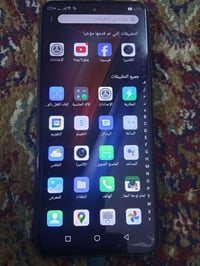 انفنكس هوت ١١s • ١٢٨ • كربلاء