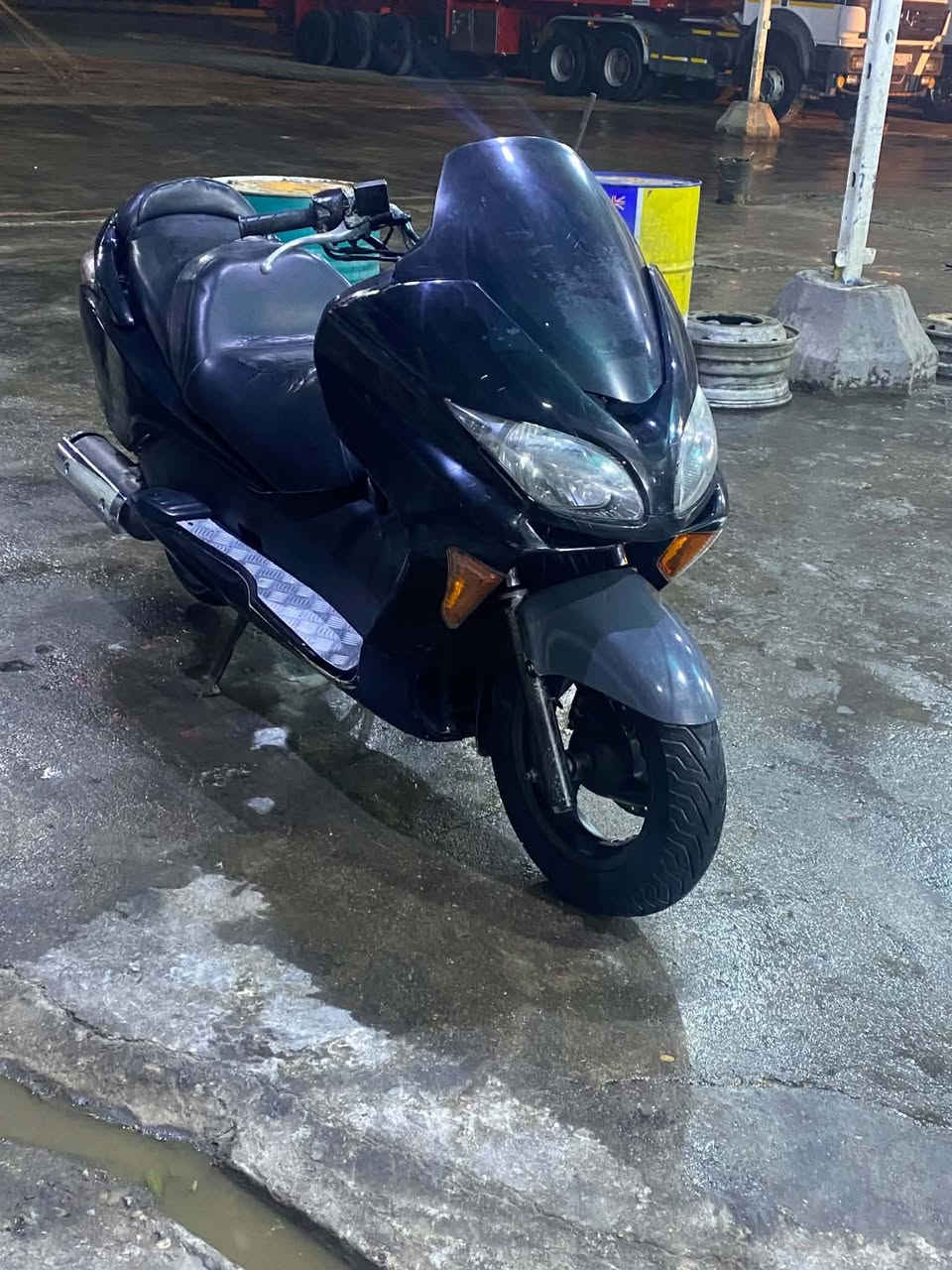 فورزه للبيع 0،،9 عليه ادامه كامله ومستعجل عله بيعته 700وبيه مجال


**إذا كنت صاحب هذا الإعلان وتريد حذفه لأي سبب، رجاءا أرسل رسالة إلى الدعم الفني**