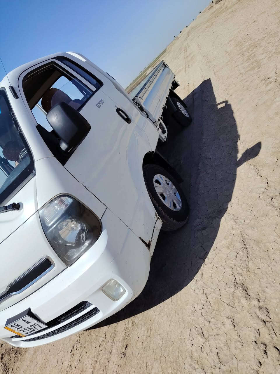 السلام عليكم كيا حمل للبيع 2015 رقم بابل مكفوله كفاله عامه سياره بسمي تريد وكاله تريد تحويل سنوية مجدده ال31 سياره نضيفه بمعنى الكلمة رقم شاصي واضح المكان بابل الشوملي ***********
