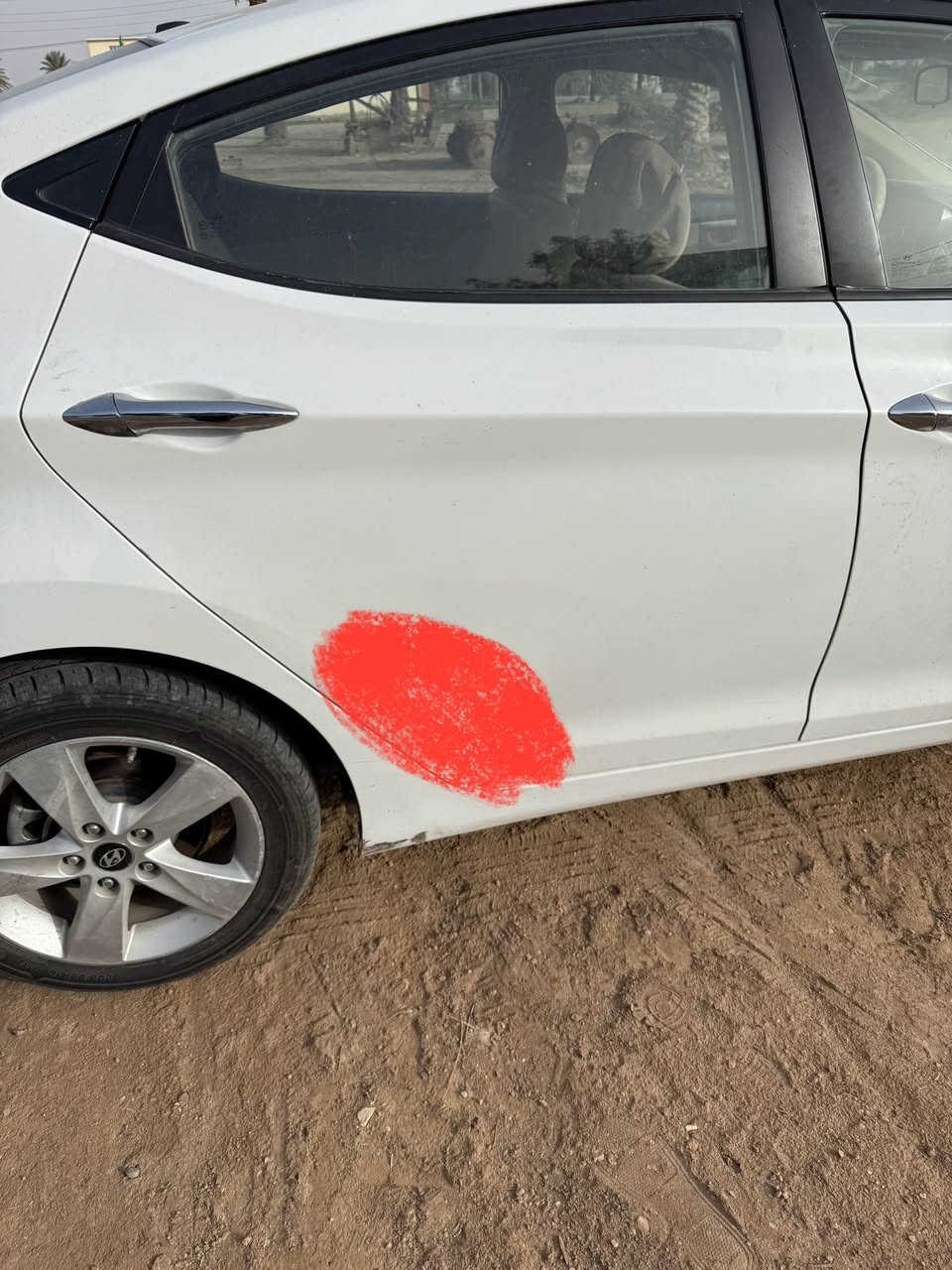 السلام عليكم
الانترا موديل 2012
محرك 1800
ماشية 110
رقم اربيل جديد
سعر 112وبية مجال 
***********
