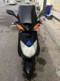 سكنس فحل • مكينة ناعمة • صلاح الدين قضاء بلد