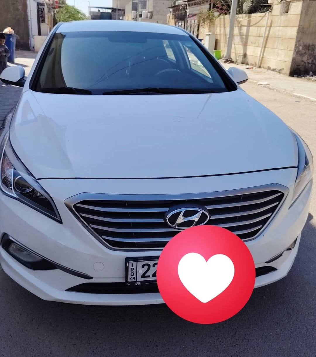 سوناتا مديل ٢٠١٨ اصل واد كوري  كص جنطه سياره غاز   مكينه كير تبريد كفاله سياره زيرور كلش  لايت زنون   كامله تخم تايره  متومه سياره  شرط حاسبه سنويه رقم اليبرات  كامل*********** سعر63 مكانه بصره
