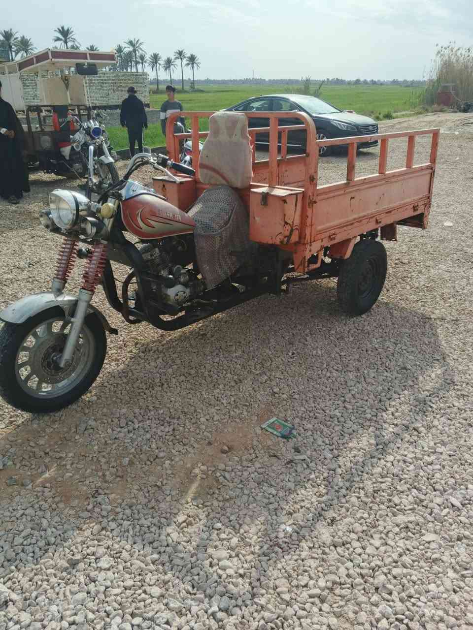 السلام عليكم ستوته البيع مديل 2019شاصي مكفول كفاله عامه الستوته بلاديه وراق كامله  نجف مشخاب رقمي ***********
