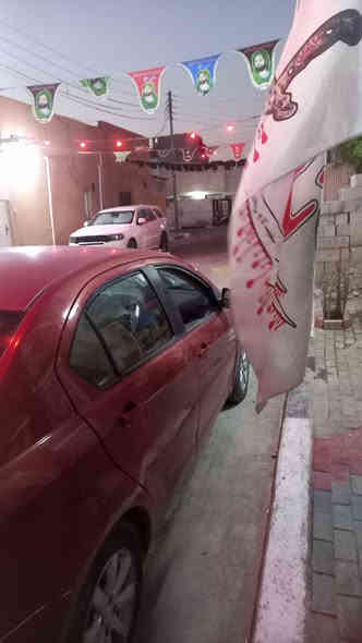 سياره البيع كريت ويل فوكس مديل ٢٠١٢ رقم بغداد صدامي السعر ٣٢وراق بيه مجال بسيط رقم المبايل ***********
