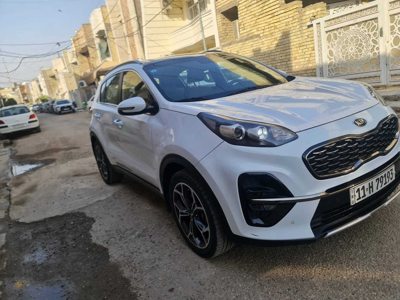 سبورتج خليجي موديل ٢٠٢١ ماشيه ٥١ جيتي لاين معروفه مواصفاتها مايحتاج تنذكر مكفوله من الصبغ فقط بارد بحاجة البنبد جدا قليل
السعر ٢٢٣
للإستفسار *********** وبيه مجال قليل الشراي ايخابر مامتواجد عل فيس مكانها البلديات بسمي
