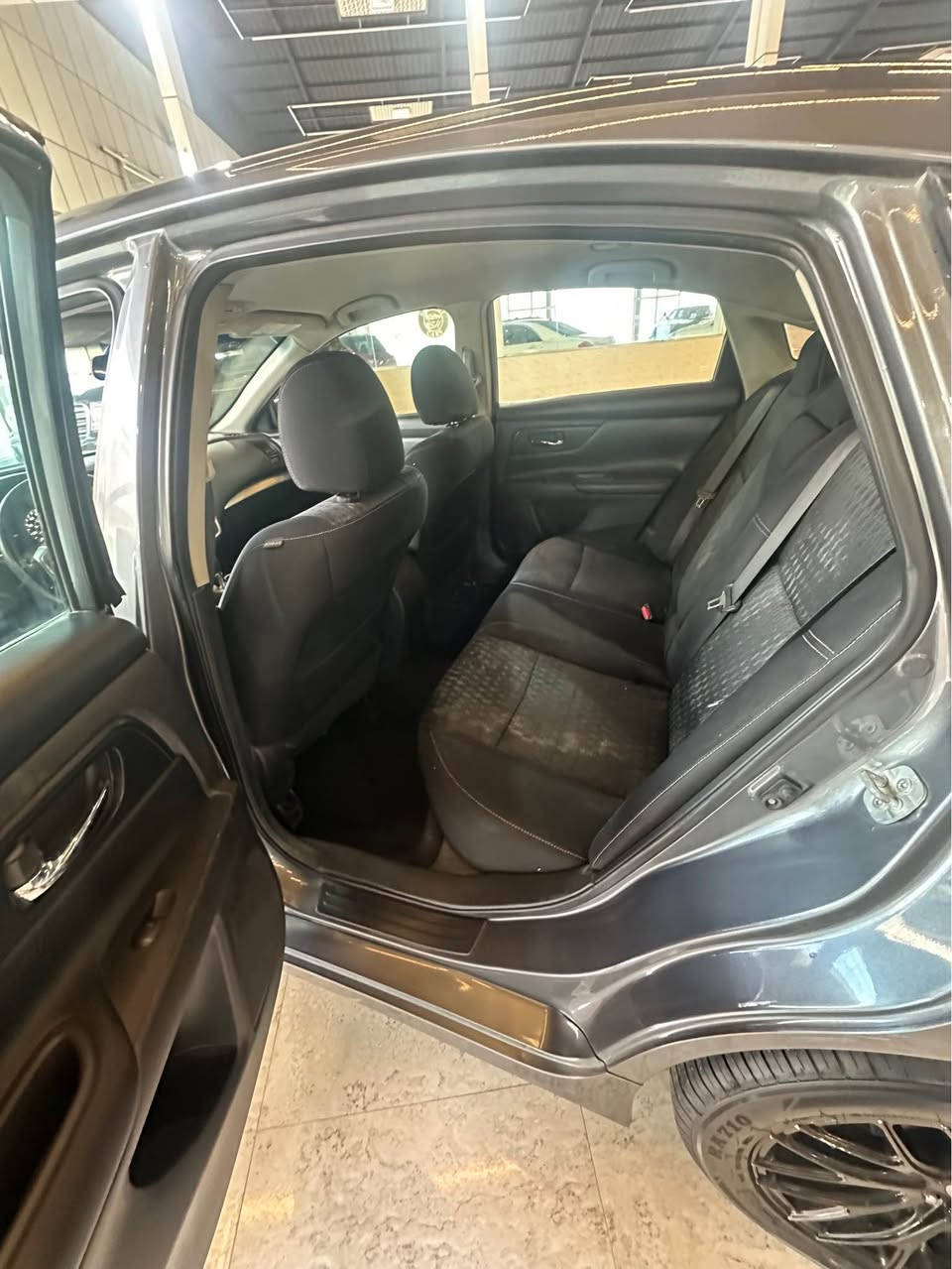 التيما 2017ره نگي نه فتي دووپارچه سبوخ جاملخو بؤنيت يرباكي سوكاني ته قيوه موا سه فات به سمه ئاوينه كاره  دوجي ته حديلا  كوشين سايق كاره باي سه نه وي تا 2028 نوييه هه زه نوييه    ره قه م ته لا فؤن *********** وه تس ئاپ فايبه ر أربيل, العراق
