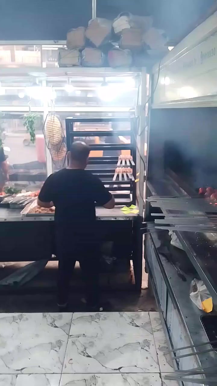 مجموعة مطاعم الزعفرانية..قسم المشويات ✅ 

غايتنا تقديم الافضل بأسعار مناسبة وطعم مختلف يعتمد على الجودة والطعم ✅ 

للطلب والاستفسار واتساب 🛵 ***********

#ملاحظه زبائنه الكرام يرجى حجز طلبات الفطور بوقت مناسب لكثرة طلبات وايصال طلباتكم بوقت مناسب 

 #مندي_و_شواية #إكسبلور #ترقبوا #جربنا_مره_ترجع_الف_مره #عروضنامابتخلص #لسكان_كوكب_الزعفرانية🫶🫶 #زبائنه #لايكات #سوك_مريم #تفاعلكم #زعفرانية
