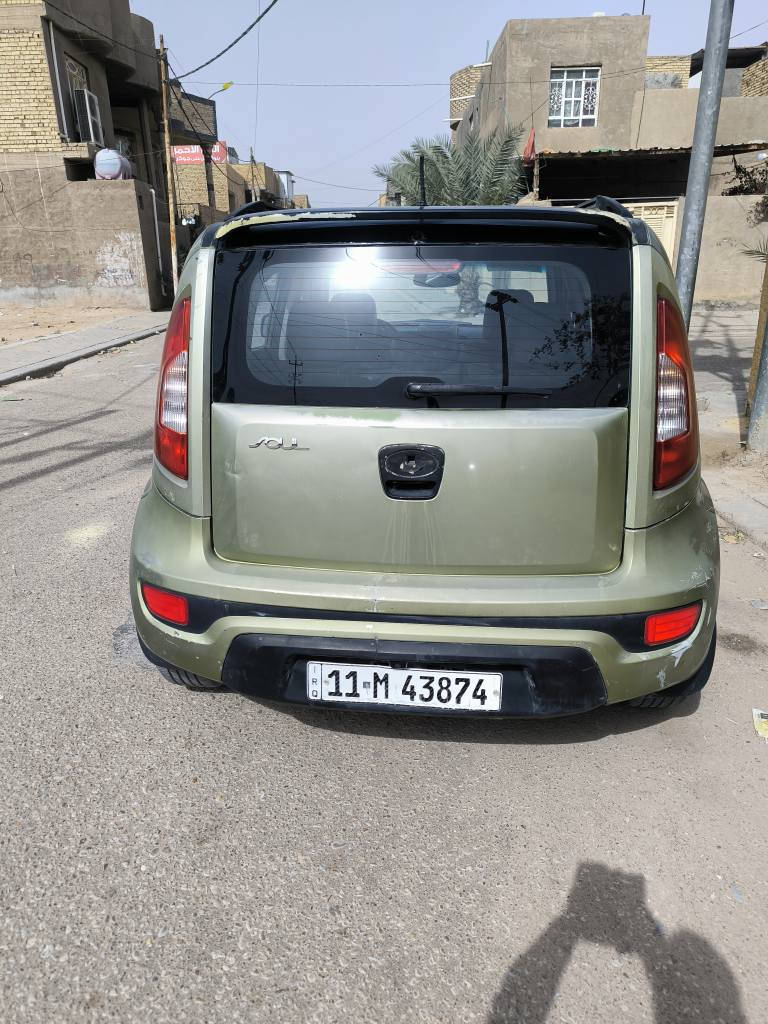 ضربه خفيفه في البنيد والجاملغ مصلح نفسه
العنوان النجف الاشرف البراكيه
مكلف بالنشر الرجاء مراسله او الاتصال على رقم صاحب السياره *********** النجف, العراق
