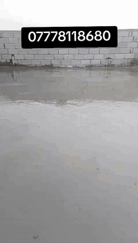 07778118680 السلام عليكم شباب احنه جماعت الصب اختصاص عملنه تصليط السطو...