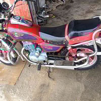 للبيع كلك 07836072950