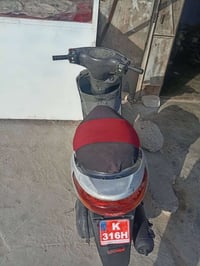 اسكندريه • مكسور مكان البرغي • كفالة مكاني