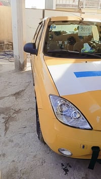 سياره طيبه 2016كفاله عامه السعر44بيمجال 07732449822
