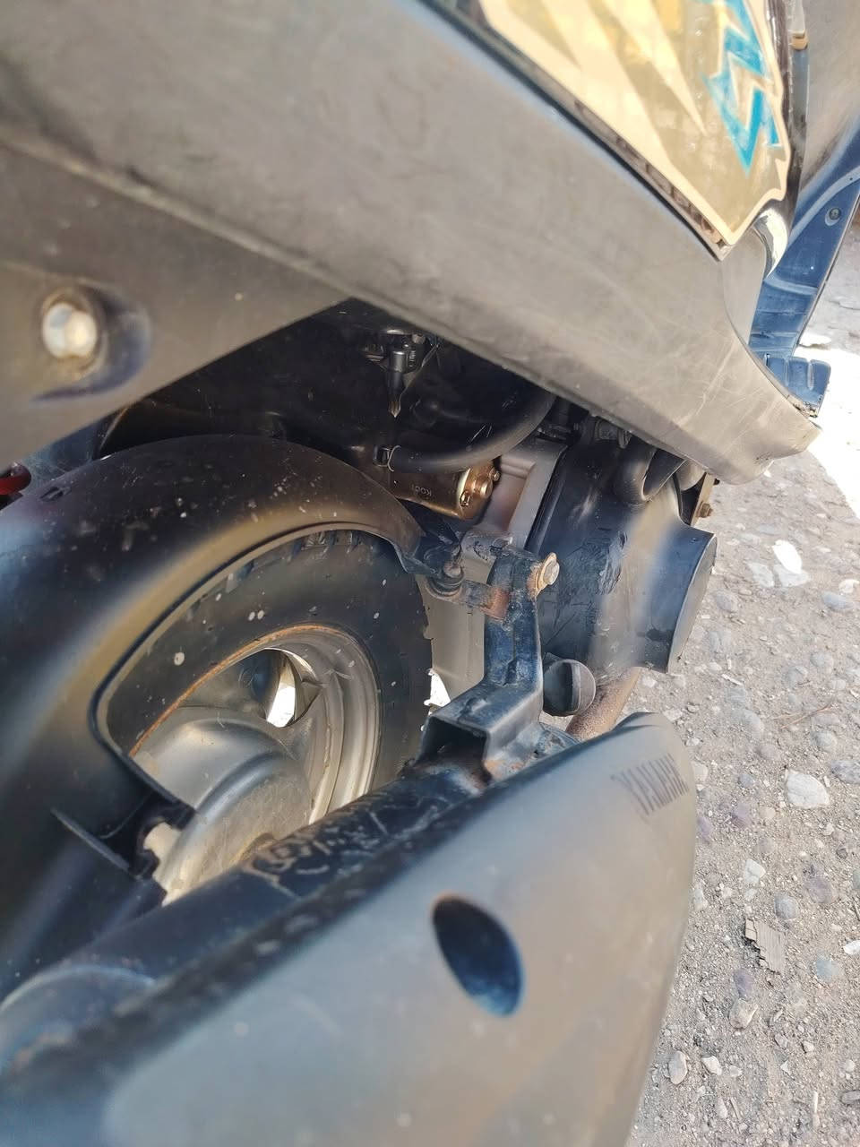 السلام عليكم ماكس عدله مكفوله كفاله محرك مامفتوح كلها بلاديه الدراجه مختمه بوشه 49بلاديه دبلات جدد وره وكدام دراجه نكره سلف ون مايعجبك افحص كفاله مكانه دوانيه الخصيمه وهذا رقمي ***********
