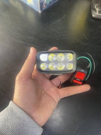 لايت • دراجة • اكسسوار