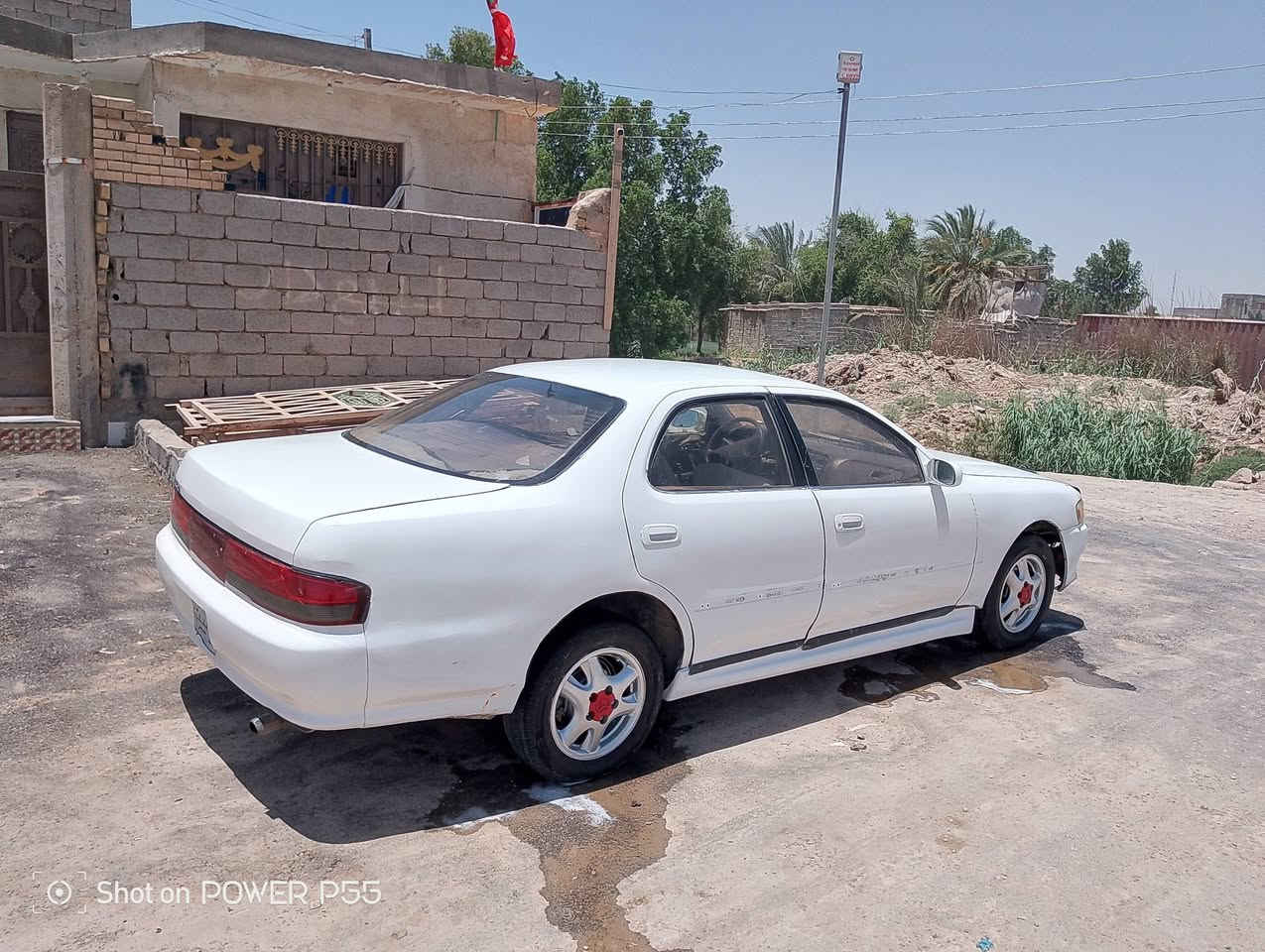 سلام عليكم سيارة لبيع كرستا مكينه وكير ونجي مكينه حاويه سيارة جاهزه مكفوله من نقل جثه تحويل مباشرة موديل 1995سعر.28    بي مجال مراوس حسب قناعه ناصريه ،الشطره ***********,@
