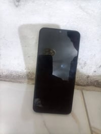 ورحمة الله وبركاتة للبيع Samsung Galaxy A20مبدل شاشه  الجهاز نظيف وشغا...