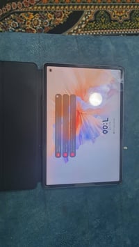 تاب هونر باد v9 رام 12g معالج ميديا تيك ذاكره 256g فريم 144hz شاشة LED...