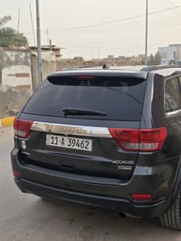 لاريدو ٢٠١١ • محرك ٣٫٦ • بدون حادث