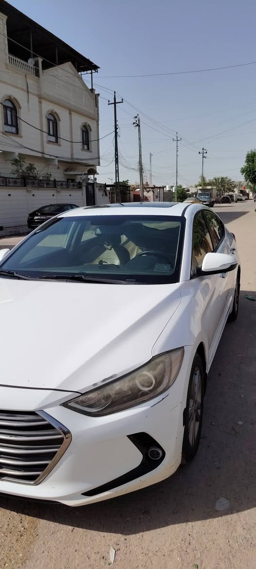 السلام عليكم للبيع فقط
النترا موديل 2018 خليجي فول تبريد خلفي كشنات جلد دواخل بيجي .. رقم بصره بأسمي ضرر سياره بسيط دحكات وشخوط بالدعاميات ودواسه فقط موضحات بالصوره السعر 142 $
مكان سياره بالبصره 
***********
