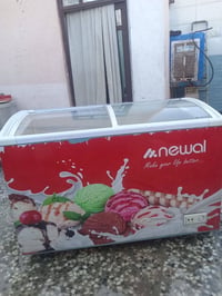 مجمدة • جديدة • حي ميسان