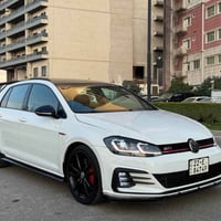 غولف GTI • ٢٠٢١ • أربيل