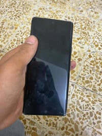 انفنكس نوت 40 برو • ذاكرة 256 • شاشة مبدلة