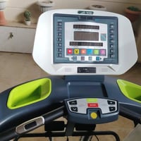 جهاز رياضي • معدات رياضية